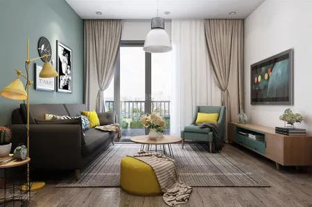Siêu rẻ tại chcc terra royal, 6,9 tỷ, 58m2, view đẹp, uy tín tại lý chính thắng, q3. 0379 944 ***