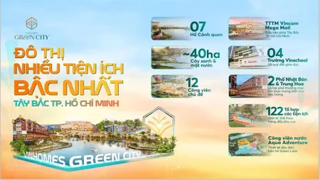 Tn83x nhà phố liền kề 225,9m2 5,456 tỷ tại vinhomes green city nhận ngay vf3.