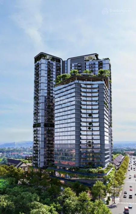 Căn hộ eco palaece buôn ma thuột vị trí trung tâm với giá chỉ từ 1pn 1,8 tỷ, 2pn 2,9 tỷ, 3pn 4,2t