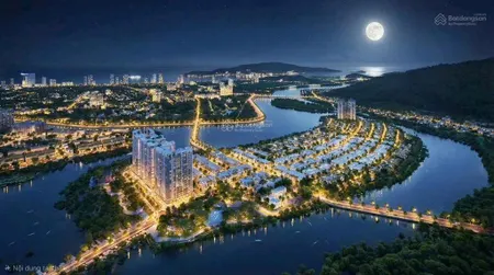 Căn góc xẻ khe trục đường chính d6 rộng 20m dự án charmora city nha trang ngang 10m, dt167m2
