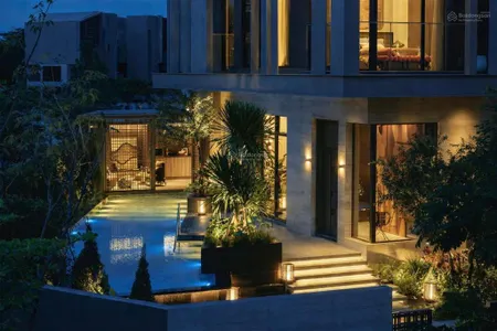 Hiếm nhất đơn lập vip 380m2 vip nhất the fullton trực diện bể bơi, quà tặng lên đến 1.3 tỷ
