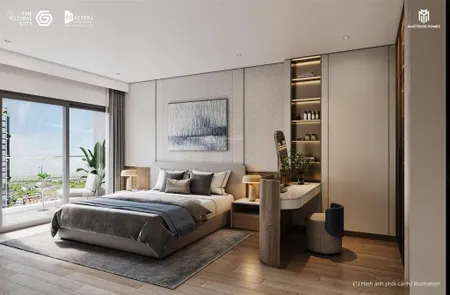 Suất ngoại giao 2pn 1 căn duy nhất rẻ nhất view phố và hồ bơi giá chỉ 7,96 tỷ