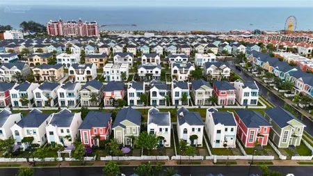 Rổ hàng biệt thự full nội thất giá tốt nhất song lập 8x20m giá 5.1 tỷ, đơn lập 12x20m giá 8.9 tỷ