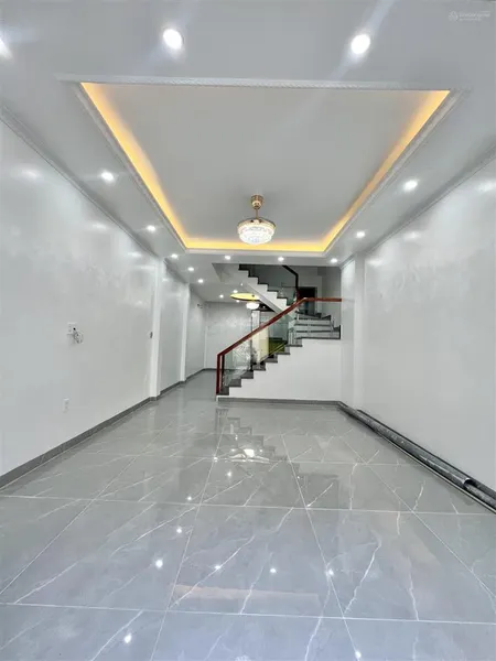 Bán nhà him lam hùng vương 4 tầng hoàn thiện mới tinh cực đẹp 48m2 chỉ 4,x tỷ. 0977 942 ***