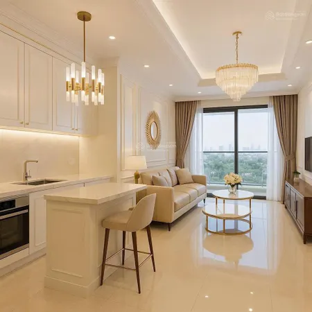 Có sổ + hổ trợ vay 98m 3 phòng ngủ 2wc, giá 5 tỷ 500 . chính chủ bán chcc harmona , tân bình