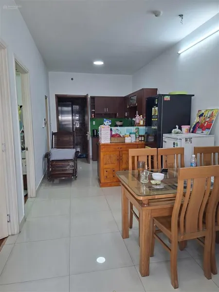 Bán căn hộ tô ký tower q12, 51m2, 2pn, đã có sổ, giá 2tỷ450 (thương lượng)