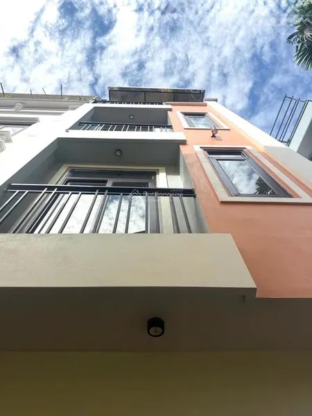 Nhỉnh 8t căn góc 2 thoáng 4 tầng x 51m2 tại sài đồng, long biên. duy nhất có 1 không 2!