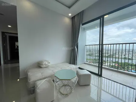 Chính chủ kẹt tiền bán gấp căn 2pn the rivana dt 72,79m2, giá 2.950 tỷ bao sang tên