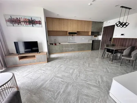 Bán căn hộ 3pn tại lavida plus tổng giá 7.4 tỷ, 96m2, 3pn, 2wc, nhà full nội thất view cực đẹp