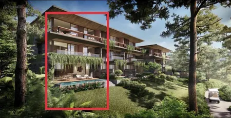 Suất ngoại giao biệt thự intercontinental chiết khấu đặc biệt 15%, căn góc đẹp nhất thanh xuân
