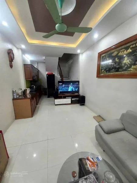 Bán nhà gần trường thpt lê lợi hà đông 5 tầng gần ô tô tránh, lý tưởng cho gia đình có con học