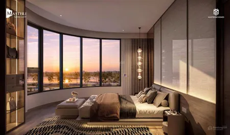 Cần bán gấp căn 1n giá tốt nhất thị trường, không chênh, ký mới cđt tại dự án masteri grand coast