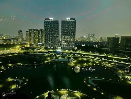 Sky villa 430m2, sân vườn 100m2, cửa đb, ban công tn, 4pn, tại mỹ đình pearlphú đô, 0962 636 ***