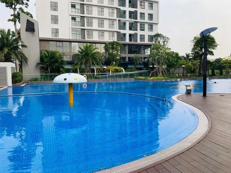 Chính chủ bán căn hộ 79m2, view hồ cửa tn, ban công đb, 2pn tại mỹ đình pearl phú đô, giá 7,99 tỷ