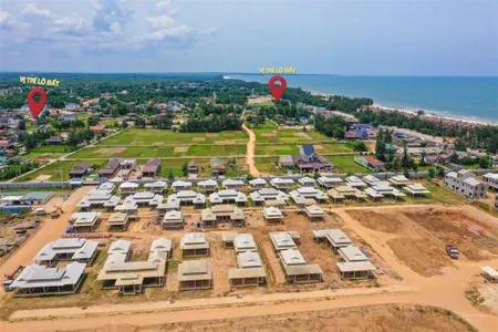 Bán đất quốc phòng, 4,55 tỷ, 250m2, mặt tiền 10m, pháp lý đầy đủ