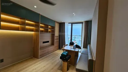 Chính chủ bán căn hộ 3pn kingston mặt tiền đường nguyễn văn trỗi 9.95 tỷ xem nhà 0902 974 ***