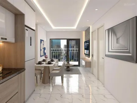 Bán gấp cc đồng phát ngay 431 tam trinh giá 5,85 tỷ, 81m2, 3pn 2vs, 0978 721 ***