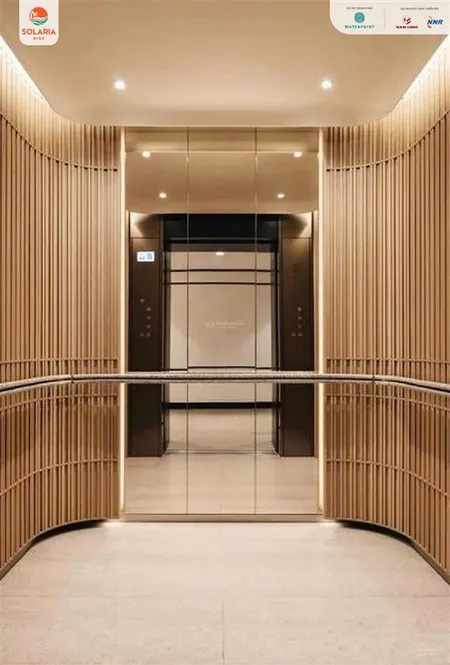 Chỉ cần 540tr ban đầu sở hữu ngay căn 49 m2 ch chuẩn resort tại waterpoint