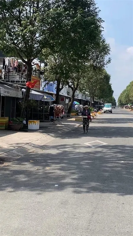 Chính chủ bán căn nhà trọ 150m2,sổ sẵn, đang cho thuê kín, ngay chợ đêm kcn bàu bàng tp hcm