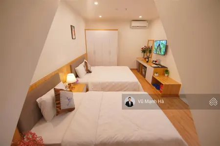 Liền kề premier village sun 7 màu mặt đường lớn kinh doanh dòng tiền tốt