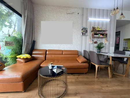 Chính chủ gởi bán 3 phòng ngủ 80m2 flora novia đã nhận sổ hồng