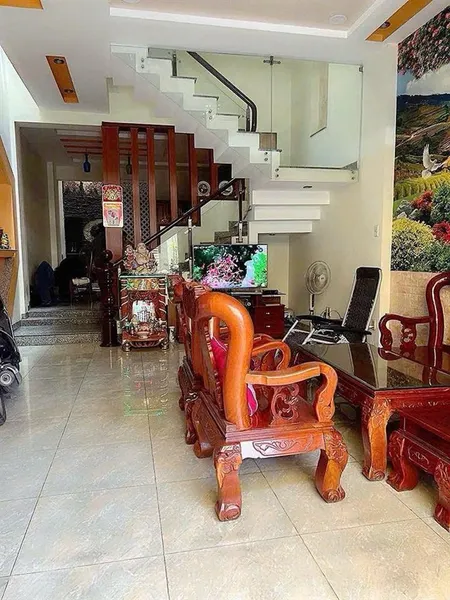 Nhà đất,1.866m2, chỉ 170 tỷ, thu nhập 150 triệu/tháng,, 36 phòng trọ hồ bá phấn. tđ chính chủ