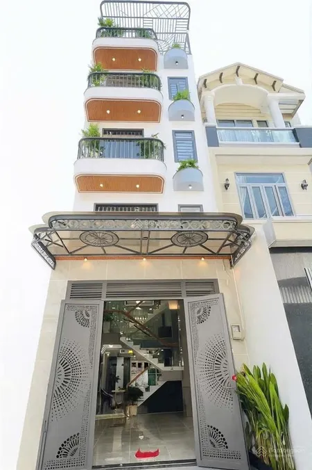 Nhà xây mới 4x15m.xây 1 lửng ,3 lầu ,đường ta20,phường thới an.q12. 0902 702 ***