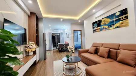 Tài chính 5600triệu sở hữu căn 2 phòng ngủ, cho thuê 810triệu/tháng sắp bàn giao