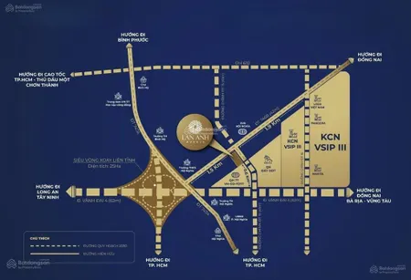 Sở hữu nhà phố 2pn, 2wc tại lan anh avenue, tân uyên, bình dương, chỉ từ 600tr.