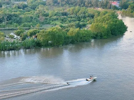 Bán căn hộ riverside pmh q7 dt 180m2 căn góc view sông 4pn 4wc giá 16,5 tỷ 0938 775 ***