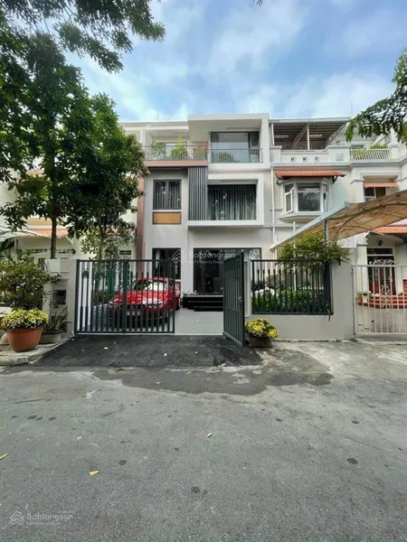 Bán bt mỹ thái pmh dt 7x18m nhà đẹp giá tốt nhất thị trường 38 tỷ 0938 775 *** mr an