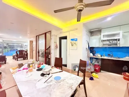 Siêu phẩm mặt phố đồng bát building 7 tầng thang máy kinh doanh vô địch (qtl305086)