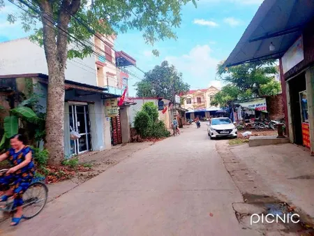 Đất bán tại xã hồng kỳ, 2,88 tỷ, 122m2, hàng hiếm giá tốt
