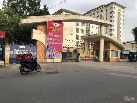 Bán gấp 110m2 đất giãn dân đa tiện phường xuân lâm có sổ đỏ, cạnh đh dệt may hà nội giá rẻ