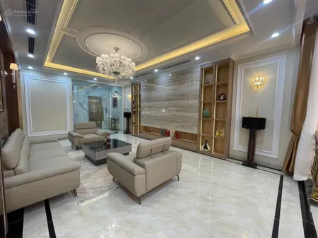 Giảm sốc 1 tỷ bán nhà phân lô quân đội 918 phúc đồng, long biên, dt 86m2, 8 tầng, mt 5m, full đồ