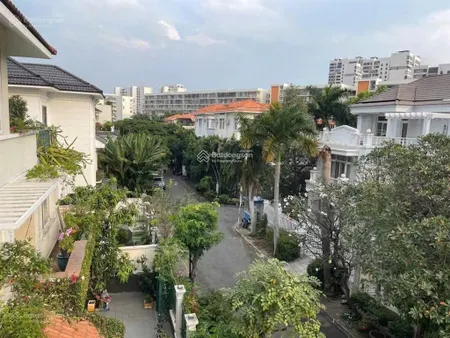 Bán bt nam đô pmh q7 dt 8x18m đường nội khu giá 42 tỷ 0938 775 *** em an