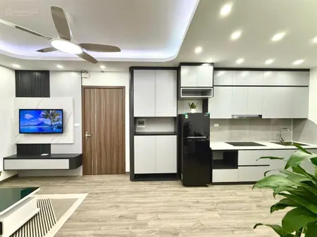 Đầu xuân năm mới chính chủ bán căn hộ 56m 2pn 2vs nt full đồ vị trí tầng 19 toà hh1 kđt linh đàm