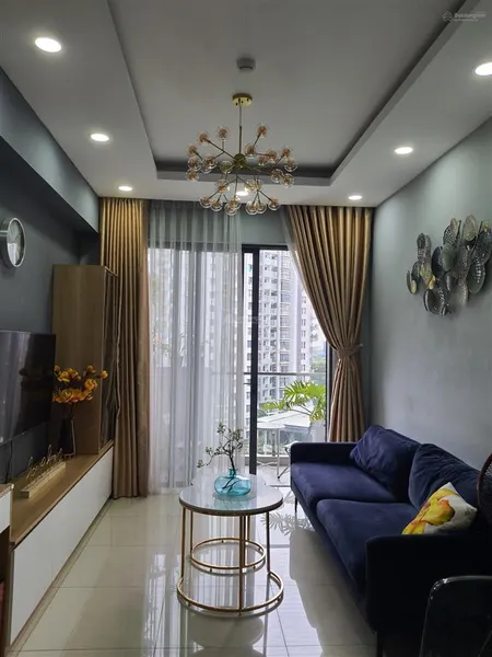Bán gấp căn hộ khu emerald 2pn + 2wc (71m2), giá 5.510 tỷ (bao thuế phí), ntcb, view siêu mát mẻ