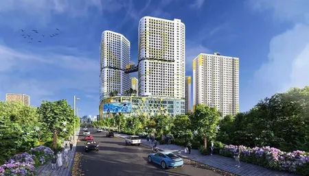 Chỉ 145 triệu sở hữu ngay căn 2pn 2wc cập nhật giá và chính sách khuyến mãi cao nhất từ cđt bcons