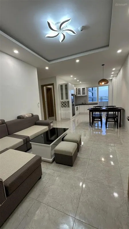 Bán căn hộ biển mường thanh biển mỹ khê, 2pn 66m2 full nội thất