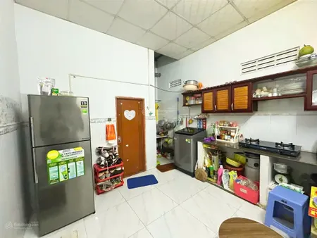 Bán nhà cấp 4 hẻm ô tô khu dân cư at, hẻm thái phiên, p. vĩnh hải, tp. nha trang. giá 4,2 tỷ