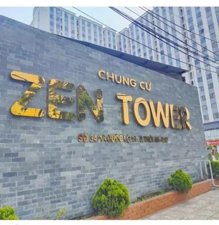 Căn hộ 2pn. sổ sẵn vị trí vàng di chuyển các quận trung tâm