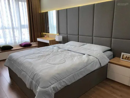 Chính chủ cần bán căn hộ him lam chợ lớn, q. 6, 86m2, 2pn, giá 4.7 tỷ, sổ hồng, căn góc