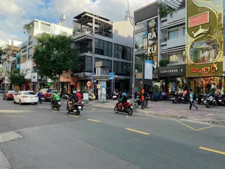 Bán gấp nhà gần nguyễn trọng tuyển, 4x20m, ctxd 7 tầng q. tân bình, chủ cần bán giá 17 tỷ (tl)
