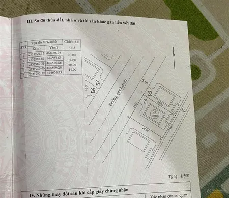 Bán đất tái định cư khu vân đồn giá tốt cho các bác đầu tư