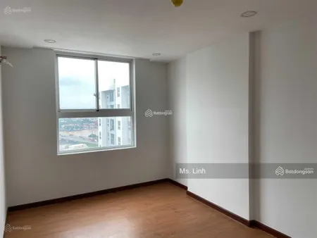 Bán căn hộ 46m2, 1pn + giá 1.3 tỷ, bao thuế, sang sổ ngay, cho vay 660tr