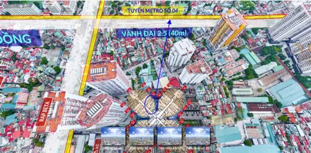 Bán căn hộ chung cư 76 m2 tầng trung dự án the queen, hàng hiếm giá rẻ nhất tại giải phóng, hà nội