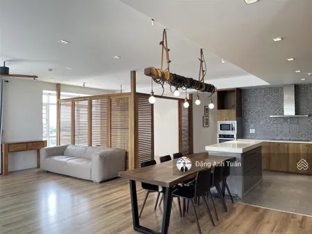 Bán căn hộ 180 m2 riverside residence, 4pn, 3 toilet view sông giá 19 tỷ. căn hiếm diện tích lớn