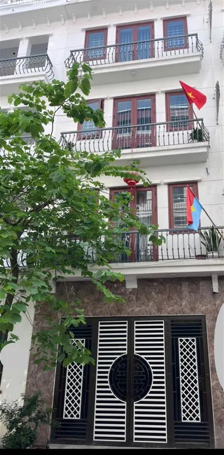 Bán 2 căn lk phú lương ,đường 30m,dt 90mx4 t ,thang máy hoàn thiện đẹp giá hơn 26 tỷ,0948 655 ***