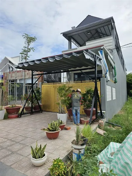 Bán nhà riêng tại an thạnh, hồng ngự, đồng tháp, 4,5 tỷ, 148,2 m2, giá ưu đãi hot!